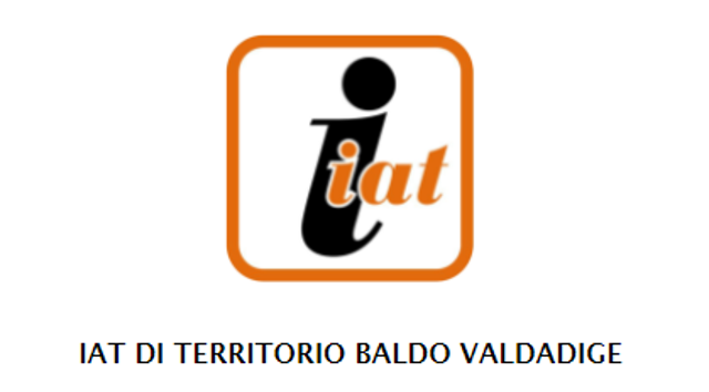 IAT di territorio Baldo Valdadige - Iscrizione gratuita op. turistici