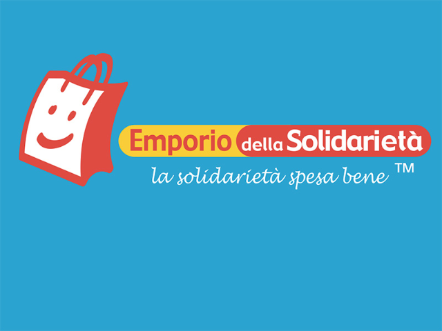 Formazione per volontari dell'Emporio della Solidarietà